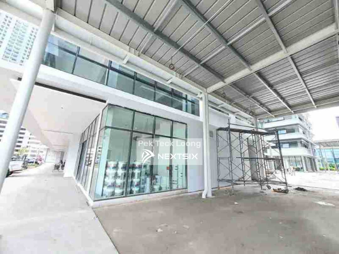 Shop Office For Rent in Balakong Selangor - Image 6