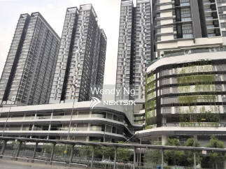 Detached Factory For Sale in Sungai Buloh Selangor