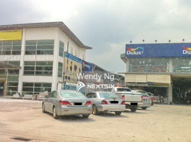 Detached Factory For Sale in Sungai Buloh Selangor - Image 5
