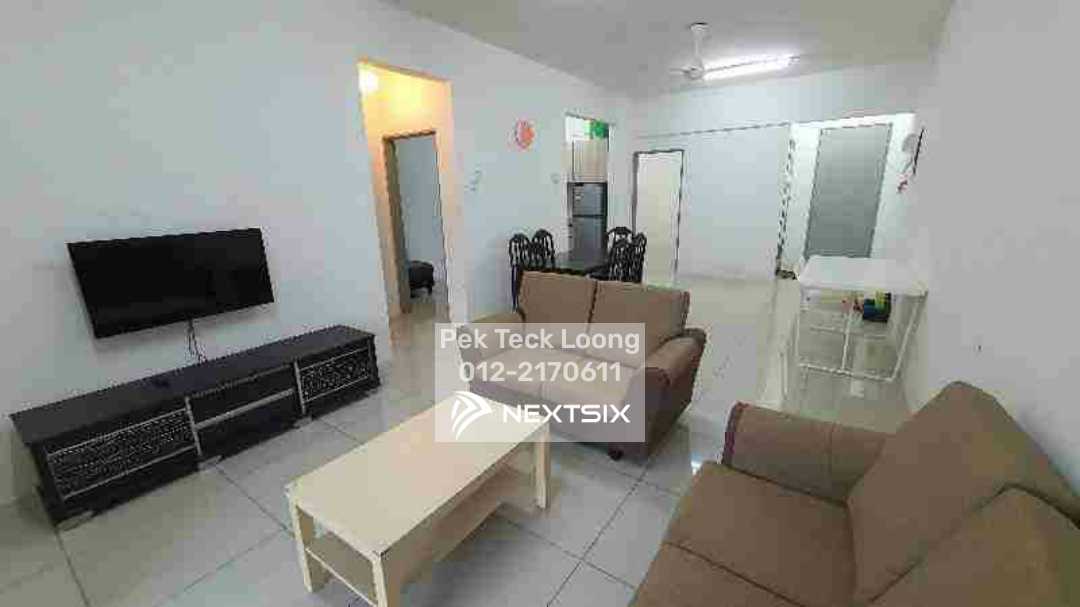 Condominium For Rent in Cheras Selangor