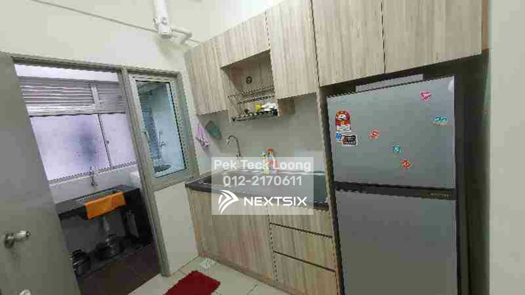 Condominium For Rent in Cheras Selangor - Image 5