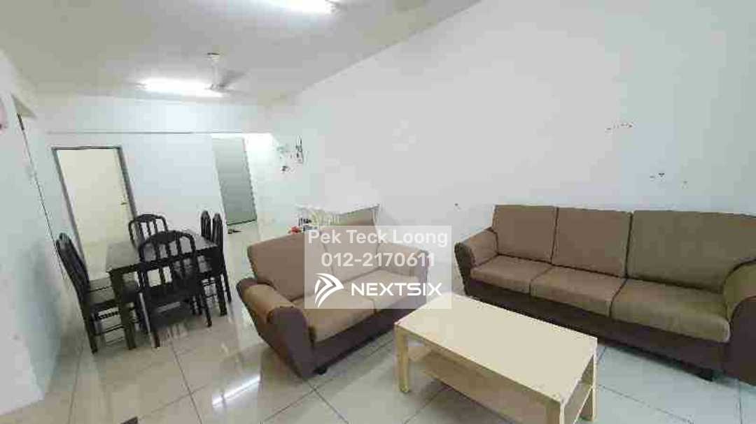 Condominium For Rent in Cheras Selangor - Image 6