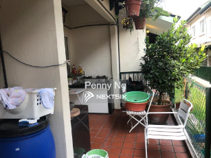 2-sty Terrace/Link House For Sale in USJ Selangor - Image 15