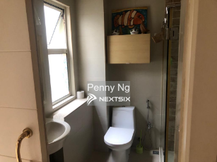 2-sty Terrace/Link House For Sale in USJ Selangor - Image 5