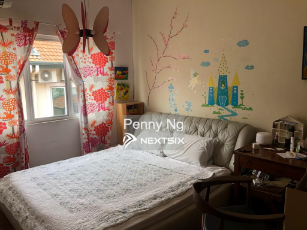 2-sty Terrace/Link House For Sale in USJ Selangor - Image 6