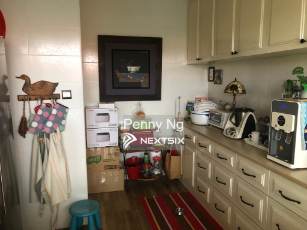 2-sty Terrace/Link House For Sale in USJ Selangor - Image 7