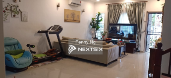 2-sty Terrace/Link House For Sale in USJ Selangor