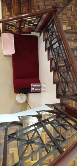 2-sty Terrace/Link House For Sale in USJ Selangor - Image 5