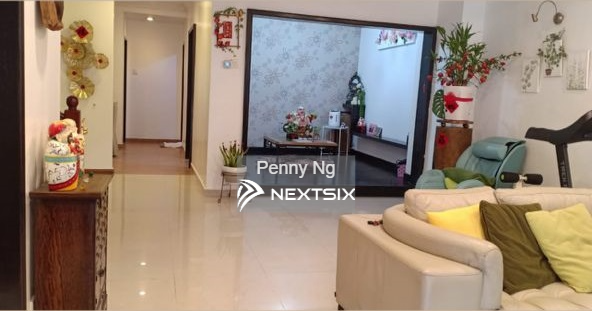 2-sty Terrace/Link House For Sale in USJ Selangor - Image 6