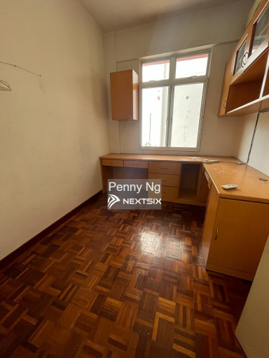 Apartment For Rent in Subang Jaya Selangor - Image 3