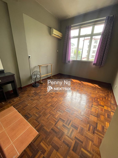 Apartment For Rent in Subang Jaya Selangor - Image 4