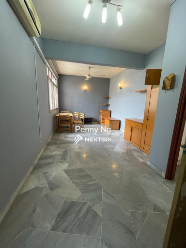 Apartment For Rent in Subang Jaya Selangor - Image 5