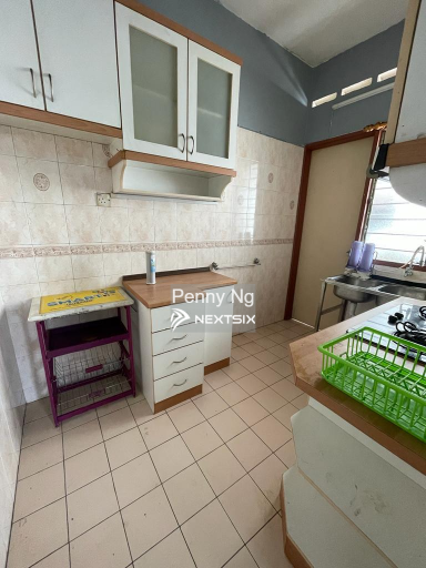 Apartment For Rent in Subang Jaya Selangor - Image 6