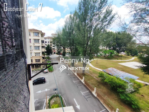 2-sty Terrace/Link House For Sale in Bandar Botanic Selangor - Image 5