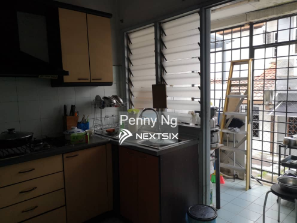 2-sty Terrace/Link House For Sale in USJ Selangor - Image 5