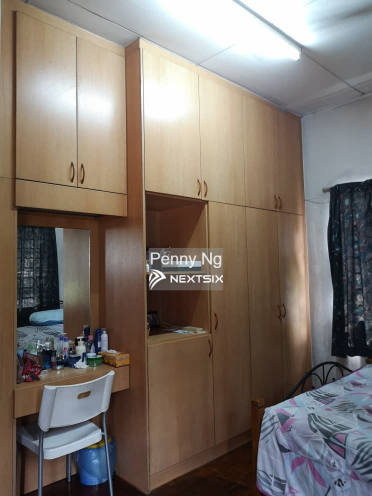 2-sty Terrace/Link House For Sale in USJ Selangor - Image 6