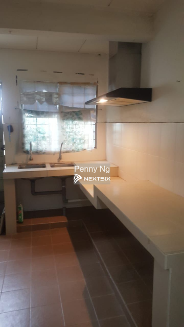 2-sty Terrace/Link House For Sale in USJ Selangor - Image 5