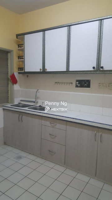 2-sty Terrace/Link House For Sale in USJ Selangor - Image 6