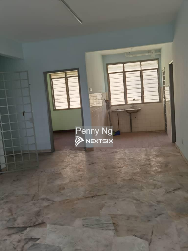 Apartment For Sale in Subang Jaya Selangor - Image 5