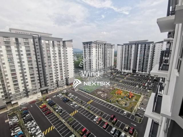 Apartment For Sale in Rawang Selangor - Image 5