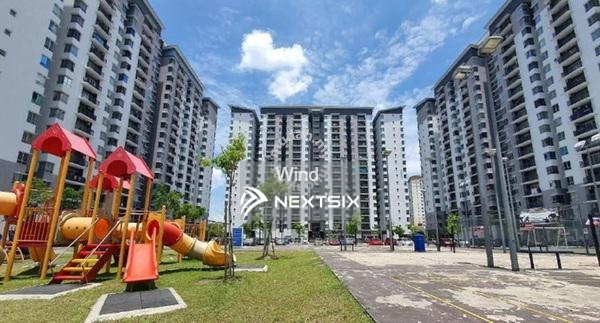 Apartment For Sale in Rawang Selangor - Image 6