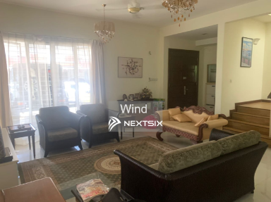 Semi-detached House For Sale in Rawang Selangor