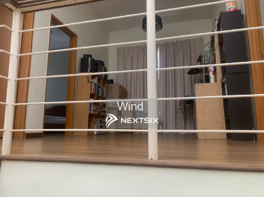 Semi-detached House For Sale in Rawang Selangor - Image 5