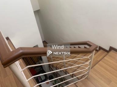 Semi-detached House For Sale in Rawang Selangor - Image 7