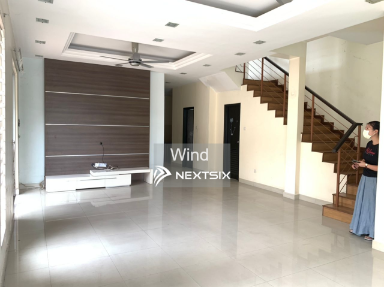 Semi-detached House For Sale in Rawang Selangor - Image 5