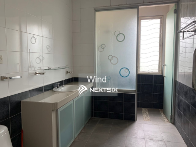 Semi-detached House For Sale in Rawang Selangor - Image 6