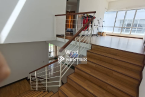 Semi-detached House For Sale in Rawang Selangor - Image 5