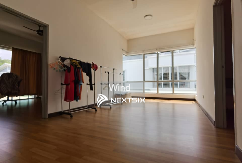 Semi-detached House For Sale in Rawang Selangor - Image 6