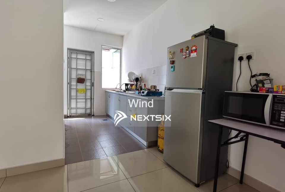 Semi-detached House For Sale in Rawang Selangor - Image 8