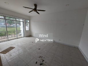 2-sty Terrace/Link House For Rent in Rawang Selangor - Image 6