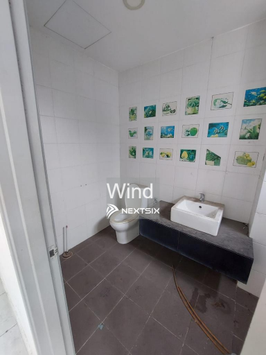 2-sty Terrace/Link House For Rent in Rawang Selangor - Image 7