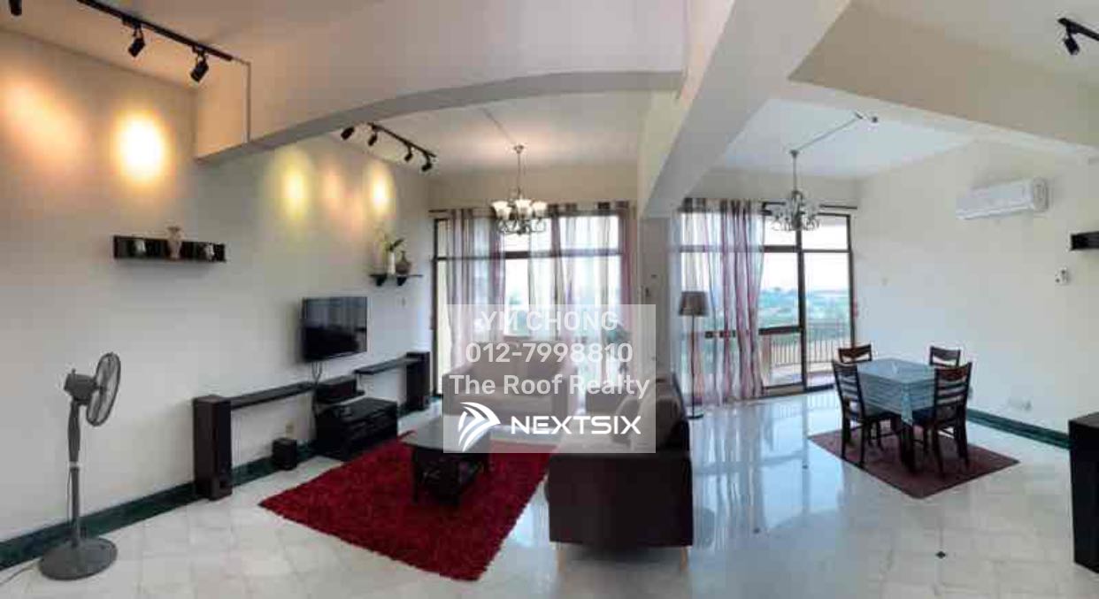 Condominium For Rent in Klebang Melaka