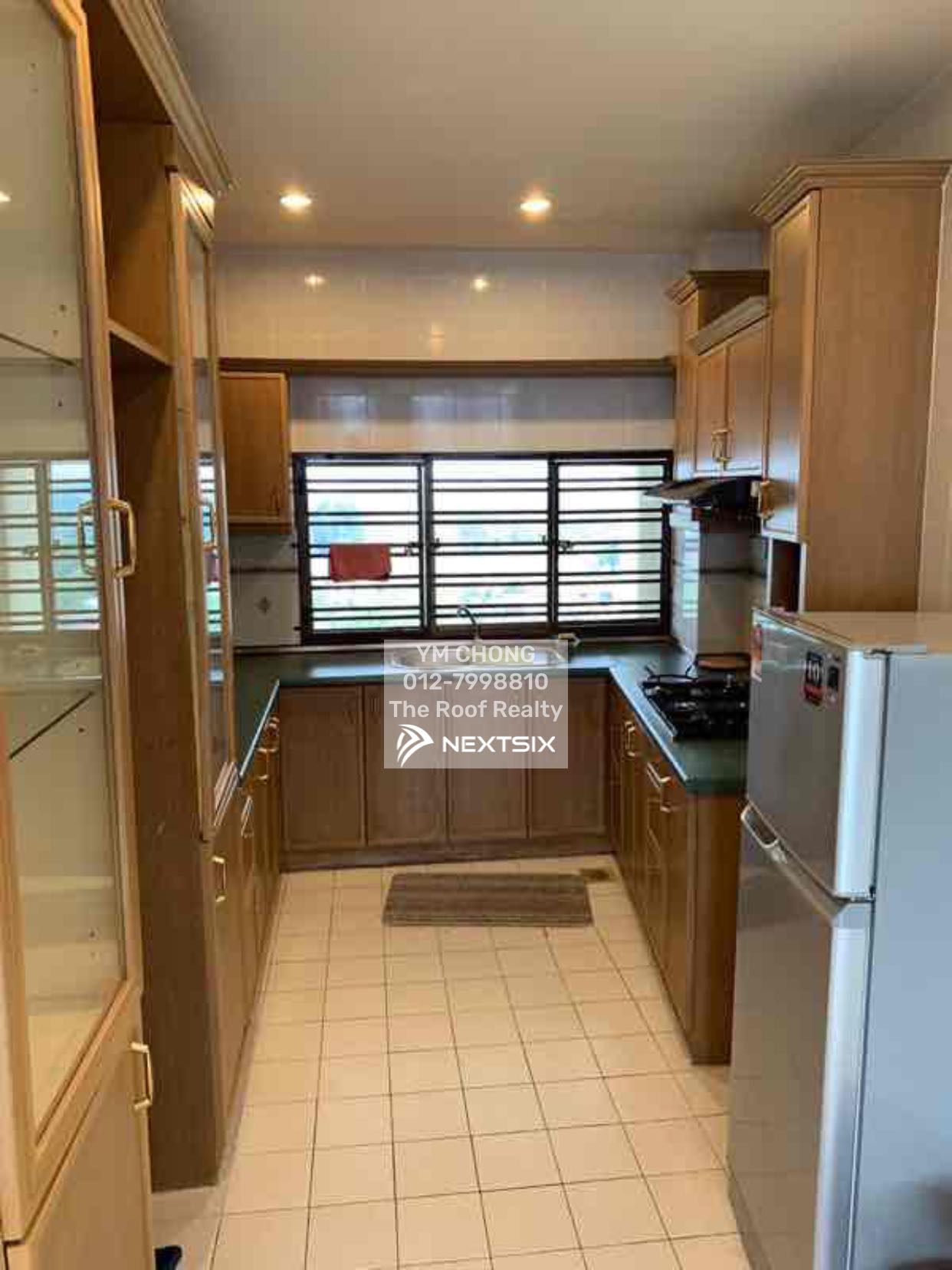 Condominium For Rent in Klebang Melaka - Image 5