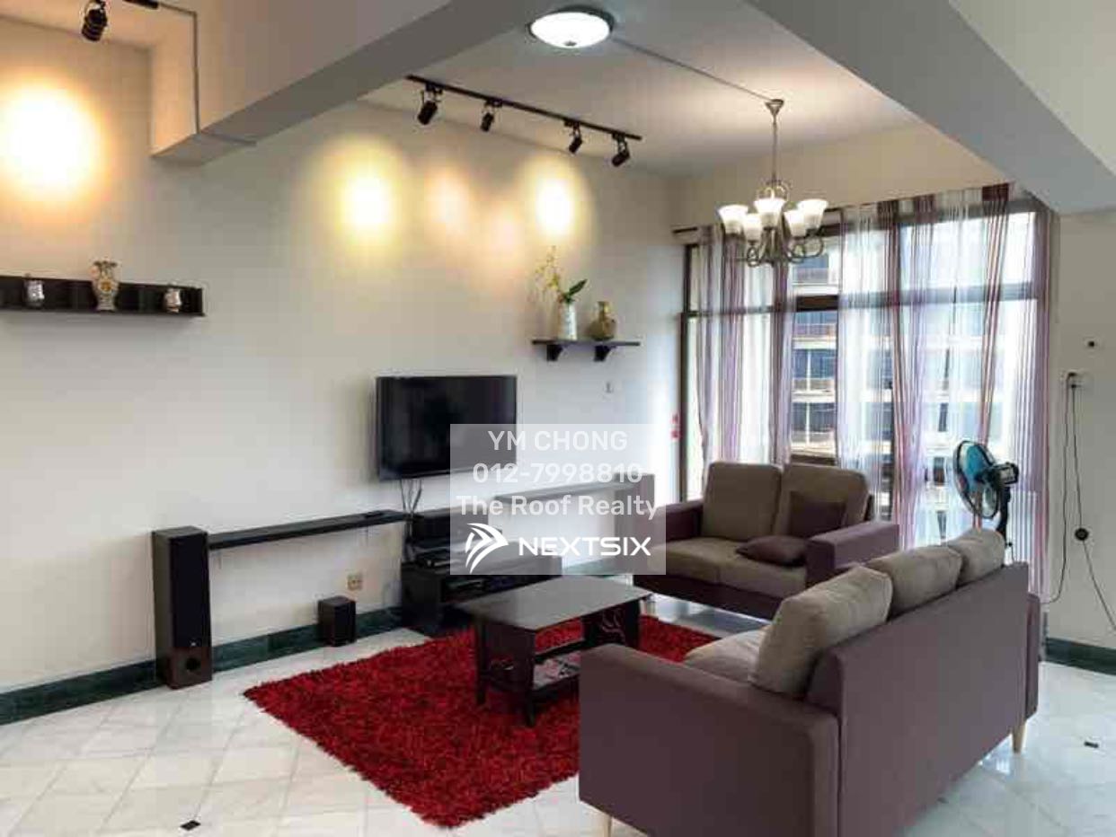 Condominium For Rent in Klebang Melaka - Image 6