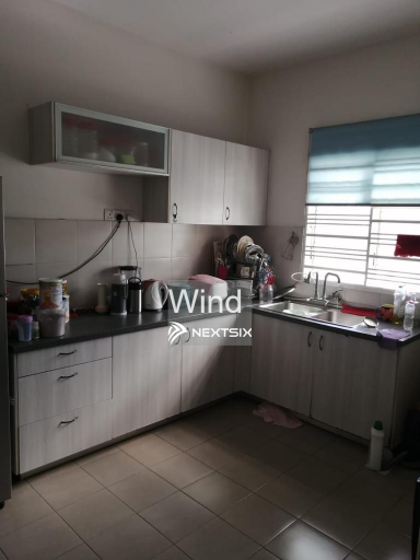 2-sty Terrace/Link House For Rent in Rawang Selangor - Image 2