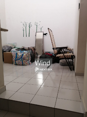 2-sty Terrace/Link House For Rent in Rawang Selangor - Image 3