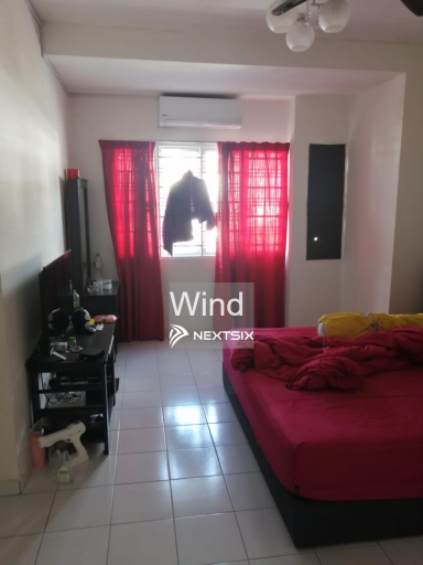 2-sty Terrace/Link House For Rent in Rawang Selangor - Image 4