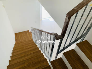 2-sty Terrace/Link House For Sale in Rawang Selangor - Image 4