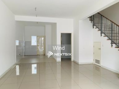 2-sty Terrace/Link House For Sale in Rawang Selangor - Image 5