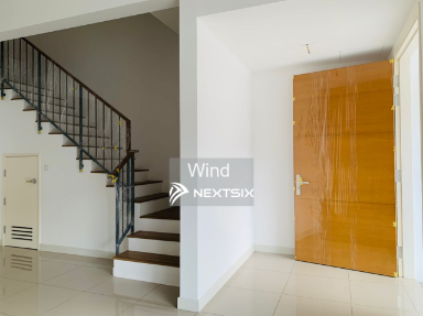 2-sty Terrace/Link House For Sale in Rawang Selangor - Image 7