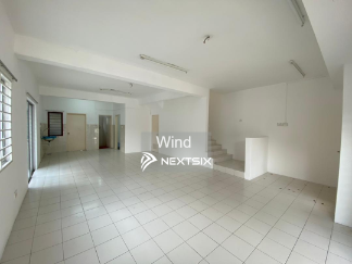 2-sty Terrace/Link House For Sale in Kota Emerald Selangor - Image 7