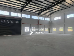 Detached Factory For Sale in Johor Bahru Johor - Image 5