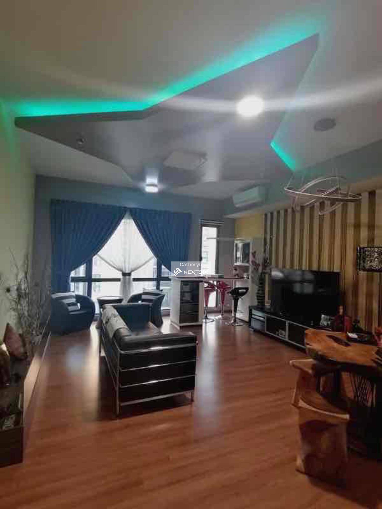 Serviced Residence For Sale in Ara Damansara Selangor