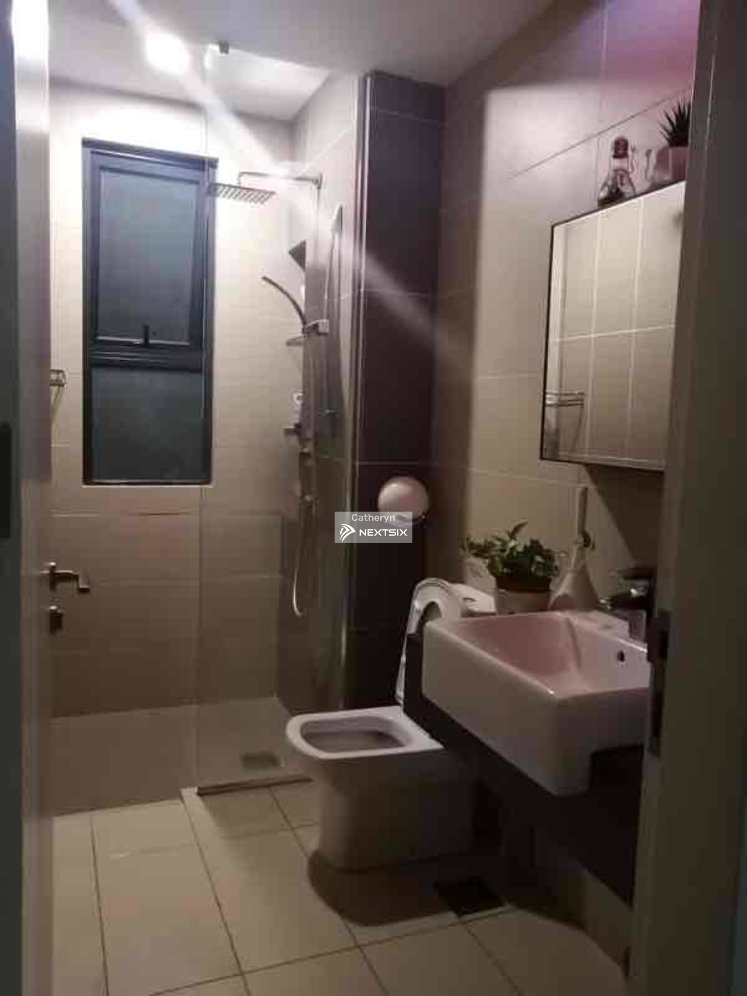Serviced Residence For Sale in Ara Damansara Selangor - Image 13