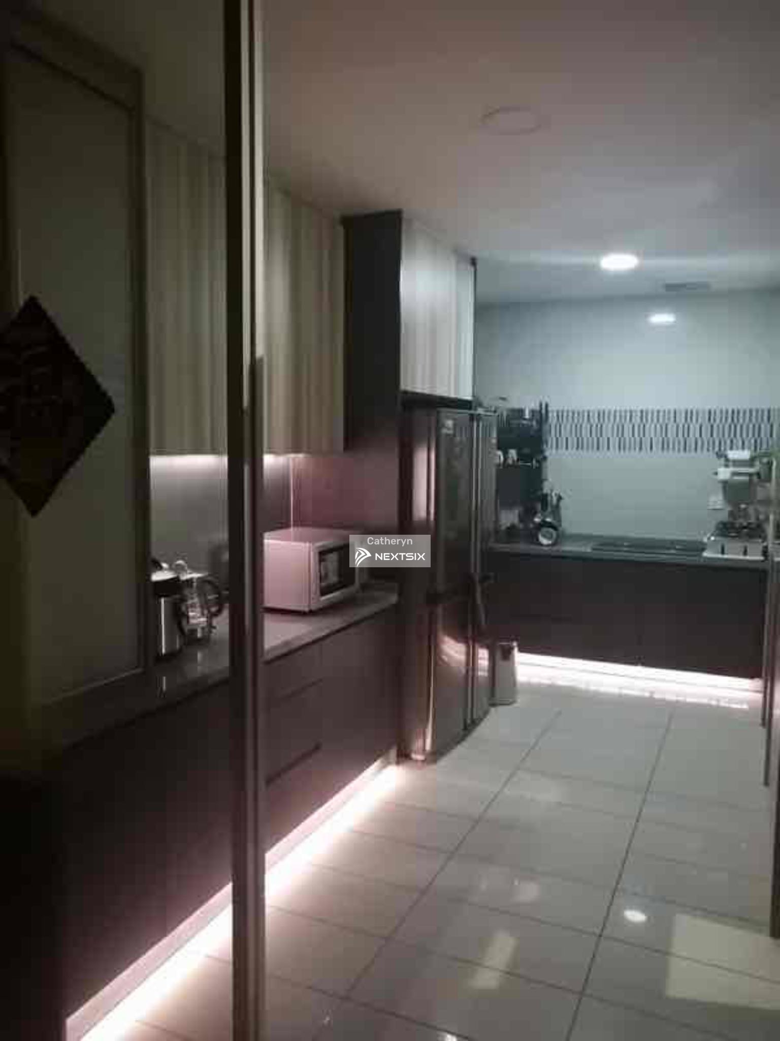 Serviced Residence For Sale in Ara Damansara Selangor - Image 5