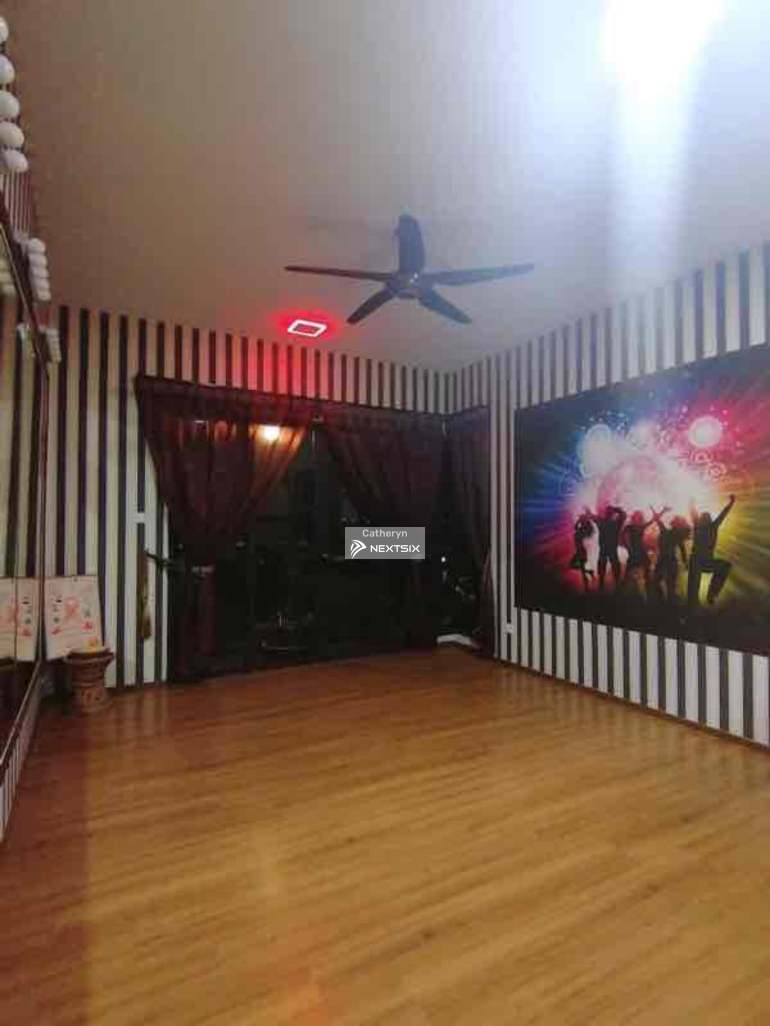 Serviced Residence For Sale in Ara Damansara Selangor - Image 8